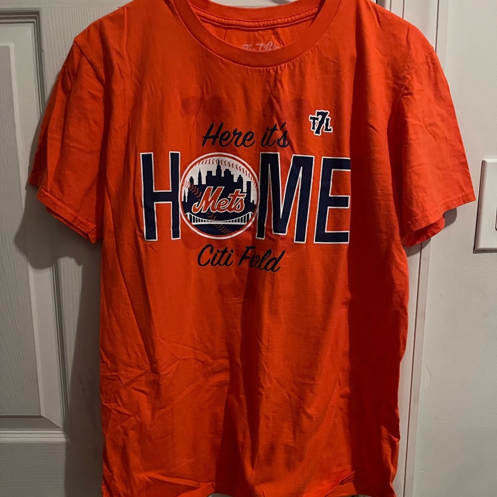 Mets Citi Field Shirt